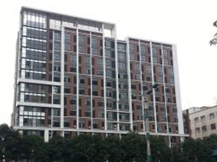 Agoda.com China Apartments & Hotels