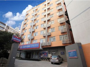 Agoda.com China Apartments & Hotels