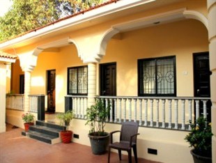 Agoda.com India Apartments & Hotels