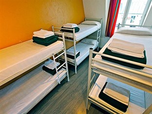 Agoda.com Apartments & Hotels France 