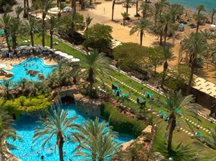 Agoda.com Israel Apartments & Hotels