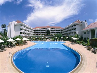 Agoda.com Cambodia Apartments & Hotels