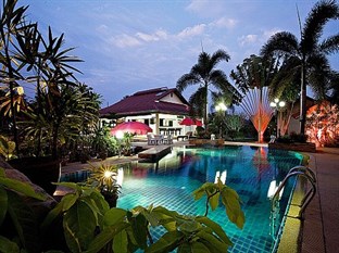 Agoda.com Thailand Apartments & Hotels