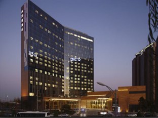 Agoda.com China Apartments & Hotels