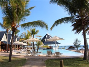 Agoda.com Mauritius Apartments & Hotels