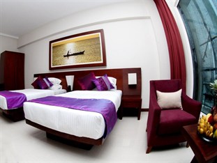 Agoda.com Sri Lanka Apartments & Hotels