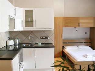 Agoda.com United Kingdom Apartments & Hotels