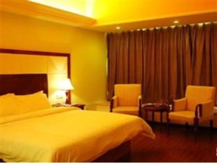 Agoda.com China Apartments & Hotels