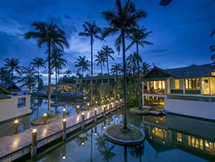 Agoda.com Thailand Apartments & Hotels