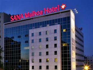 Agoda.com Portugal Apartments & Hotels