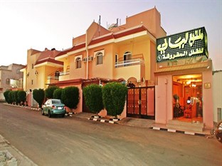 Agoda.com Saudi Arabia Apartments & Hotels