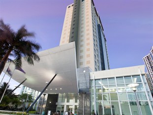 Agoda.com Australia Apartments & Hotels