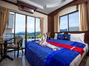 Agoda.com Thailand Apartments & Hotels