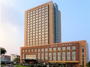 Agoda.com China Apartments & Hotels