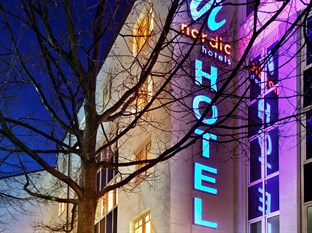 Agoda.com Germany Apartments & Hotels