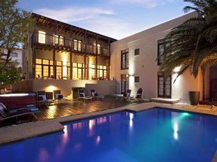 Agoda.com South Africa Apartments & Hotels