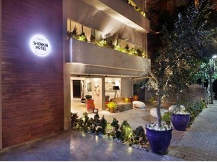 Agoda.com Israel Apartments & Hotels