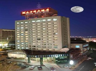 Agoda.com China Apartments & Hotels