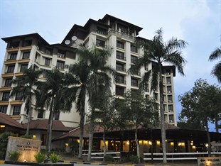 Agoda.com Malaysia Apartments & Hotels