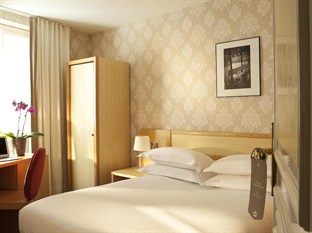 Agoda.com Apartments & Hotels France 