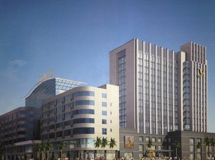 Agoda.com China Apartments & Hotels