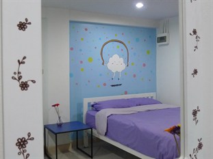 Agoda.com Thailand Apartments & Hotels