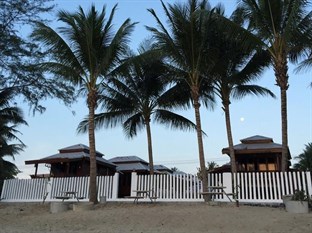 Agoda.com Thailand Apartments & Hotels