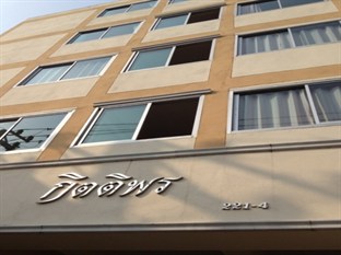 Agoda.com Thailand Apartments & Hotels