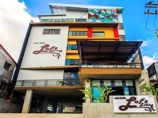 Agoda.com Thailand Apartments & Hotels
