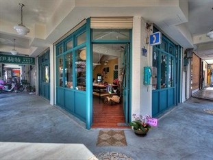 Agoda.com Taiwan Apartments & Hotels