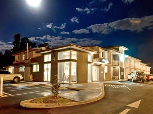 Agoda.com Australia Apartments & Hotels
