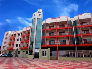 Agoda.com South Korea Apartments & Hotels