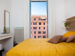 Agoda.com Italy Apartments & Hotels