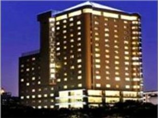 Agoda.com China Apartments & Hotels