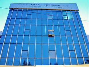 Agoda.com Jordan Apartments & Hotels