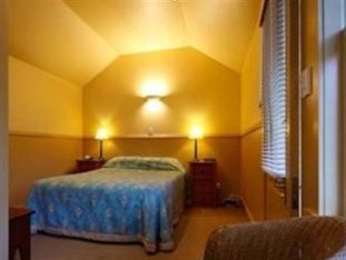 Agoda.com New Zealand Apartments & Hotels