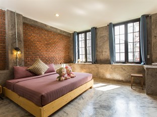 Agoda.com Thailand Apartments & Hotels