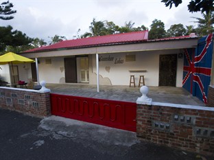 Agoda.com Taiwan Apartments & Hotels