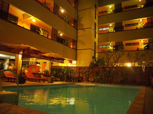 Agoda.com Thailand Apartments & Hotels