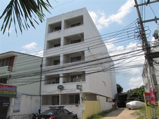 Agoda.com Thailand Apartments & Hotels