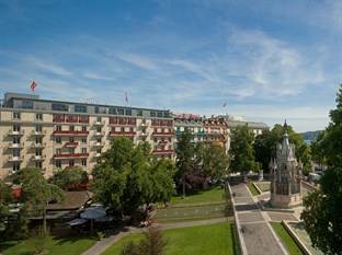 Agoda.com Switzerland Apartments & Hotels