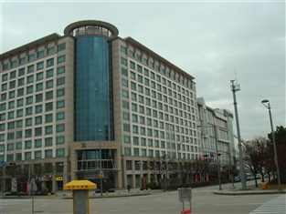 Agoda.com South Korea Apartments & Hotels