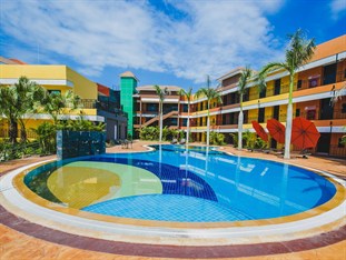 Agoda.com Thailand Apartments & Hotels