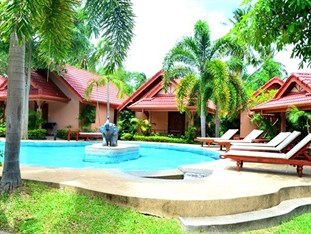 Agoda.com Thailand Apartments & Hotels