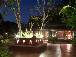 Agoda.com Thailand Apartments & Hotels