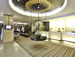 Agoda.com Thailand Apartments & Hotels