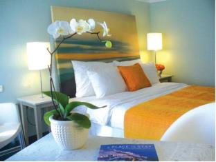 Agoda.com Israel Apartments & Hotels