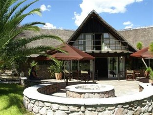 Agoda.com Namibia Apartments & Hotels