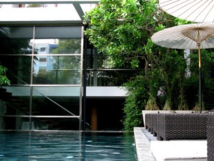 Agoda.com Thailand Apartments & Hotels