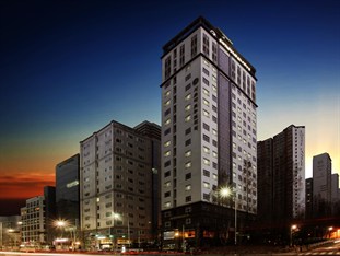 Agoda.com South Korea Apartments & Hotels